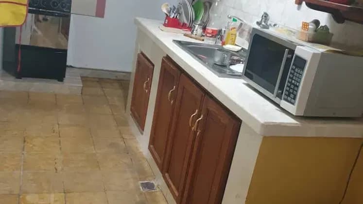 Vivienda de 2 habitaciones en Vedado, Plaza de la Revolución — foto 5 de 10