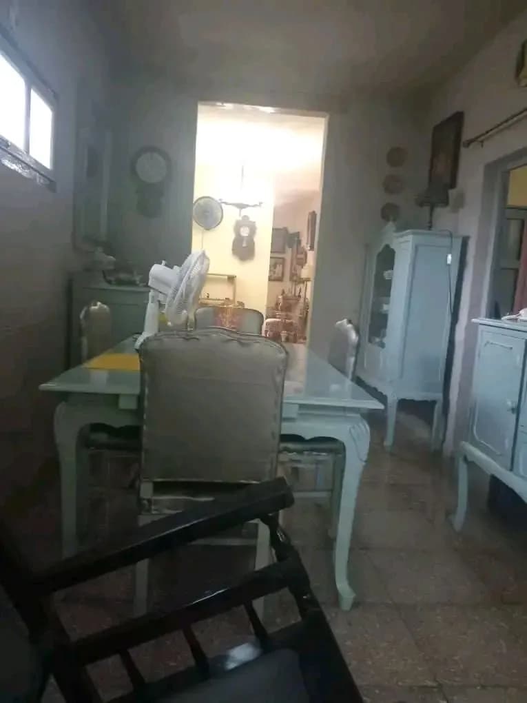 Vivienda de 4 habitaciones en Santo Domingo, Las Tunas — foto 2 de 6