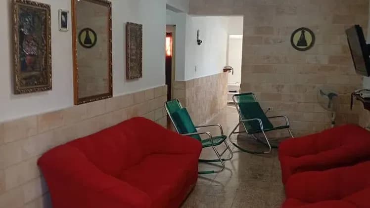 Vivienda de 5 habitaciones en Fontanar, Boyeros — foto 6 de 10