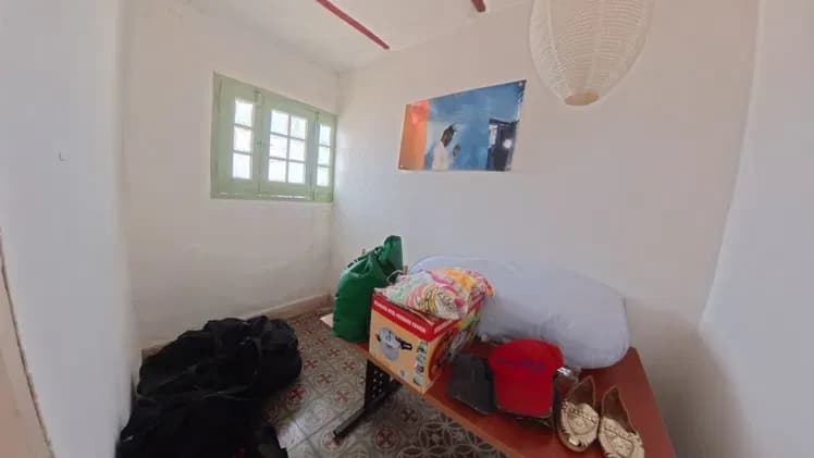 Vivienda de 1 habitaciones en Vedado, Plaza de la Revolución — foto 4 de 10