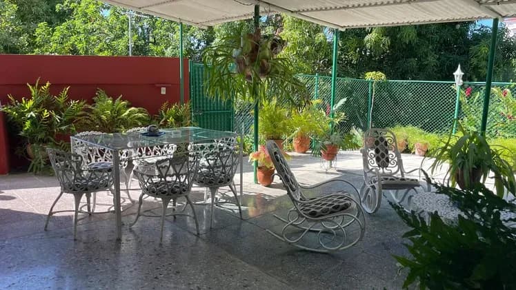Vivienda de 2 habitaciones en Nuevo Vedado, Plaza de la Revolución — foto 8 de 9