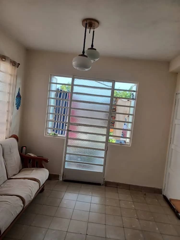 Vivienda de 2 habitaciones en Víbora, Diez de Octubre — foto 2 de 10