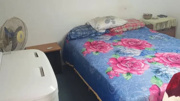 Vivienda de 1 habitaciones en Santos Suárez, Diez de Octubre — foto 3 de 5