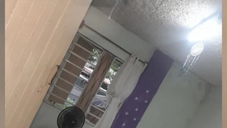 Vivienda de 3 habitaciones en Naranjo, Guanabacoa — foto 3 de 10