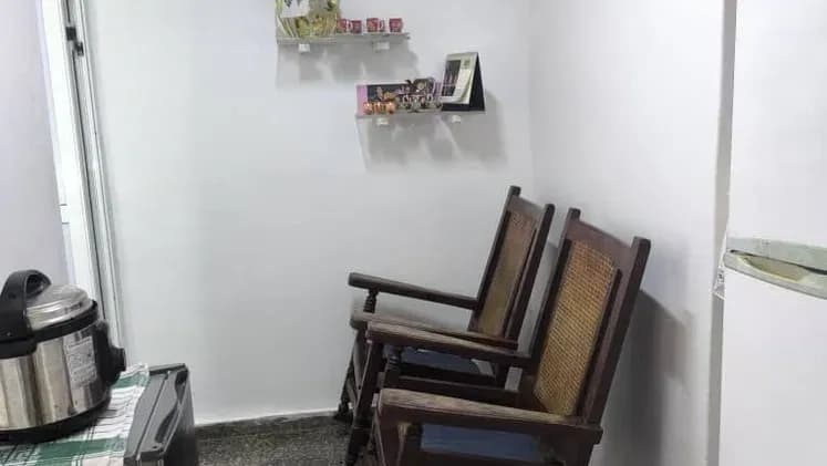 Vivienda de 2 habitaciones en Alamar, La Habana del Este — foto 5 de 9