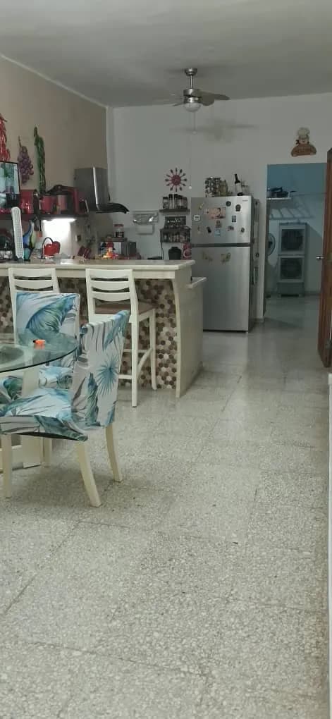 Vivienda de 3 habitaciones en Miramar, Playa — foto 6 de 6