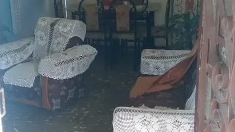 Vivienda de 2 habitaciones en El Roble, Guanabacoa — foto 10 de 10