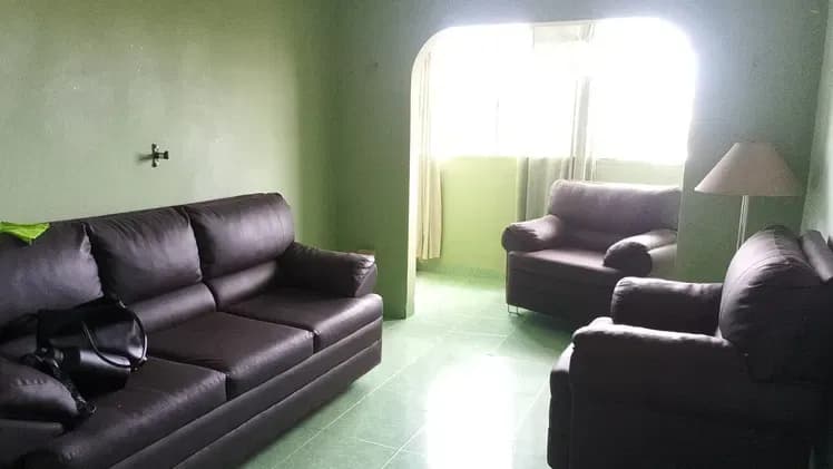 Vivienda de 2 habitaciones en San Agustín, La Lisa — foto 7 de 8