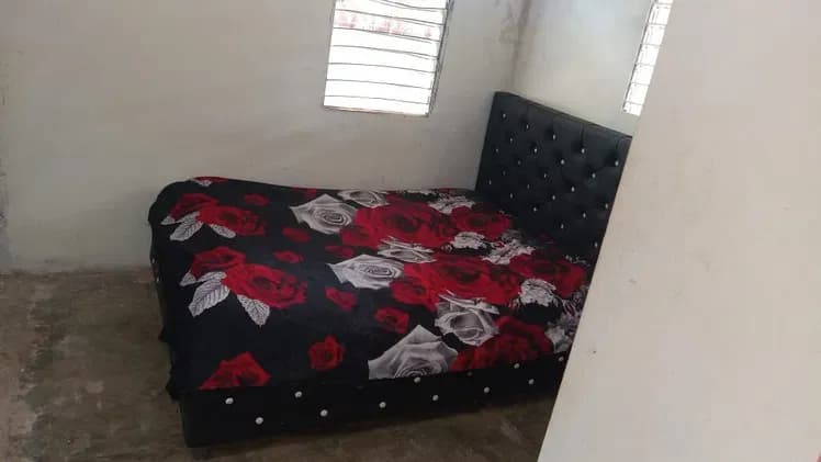 Vivienda de 2 habitaciones en Trébol, Boyeros — foto 4 de 10