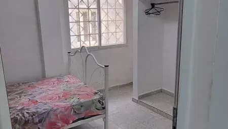 Vivienda de 4 habitaciones en Vedado, Plaza de la Revolución — foto 7 de 10