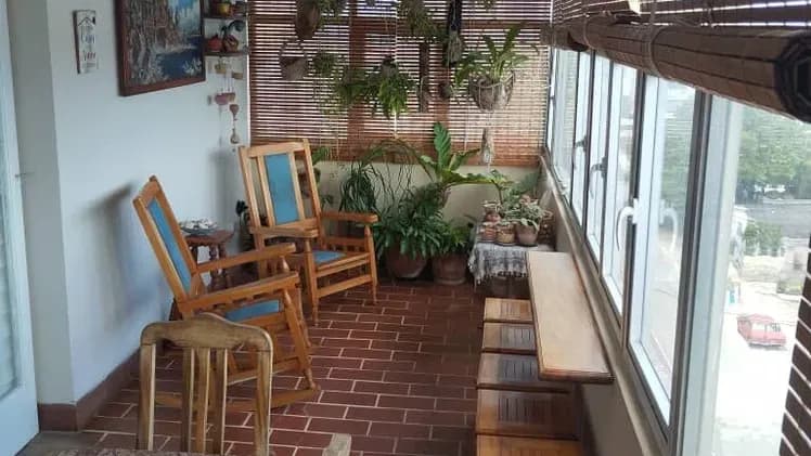 Vivienda de 3 habitaciones en Miramar, Playa — foto 2 de 10