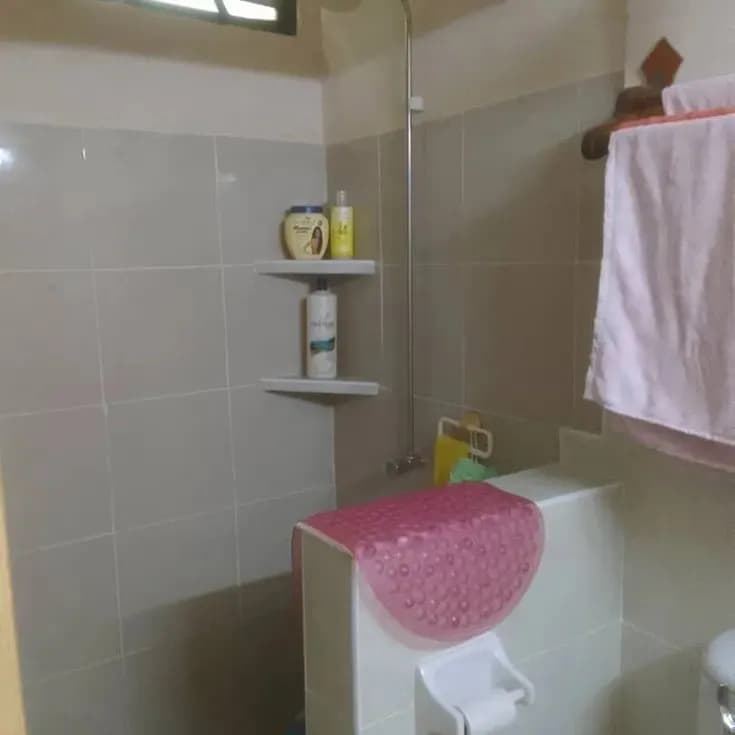 Vivienda de 2 habitaciones en Santos Suárez, Diez de Octubre — foto 3 de 10