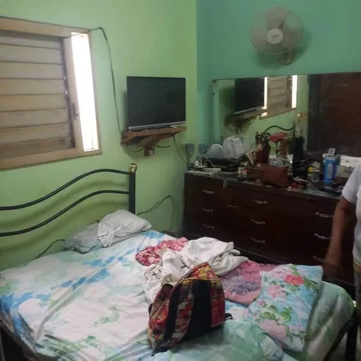 Vivienda de 4 habitaciones en Naranjo, Guanabacoa — foto 10 de 10