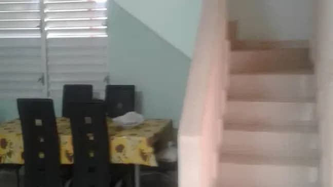 Vivienda de 3 habitaciones en Habana Nueva, Guanabacoa — foto 5 de 5