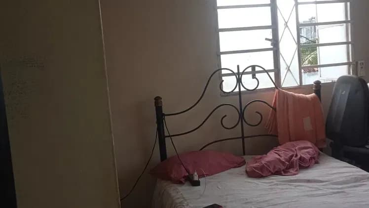 Vivienda de 3 habitaciones en Santa Amalia, Arroyo Naranjo — foto 7 de 10