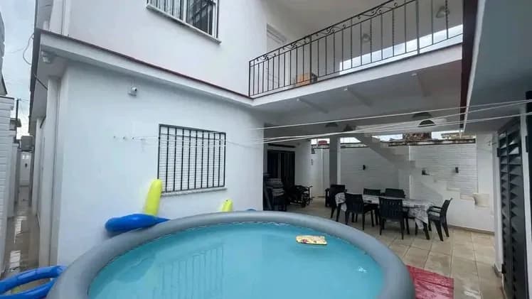 Vivienda de 5 habitaciones en Casino Deportivo, Cerro — foto 8 de 10