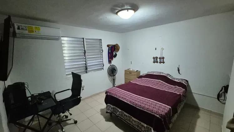 Vivienda de 3 habitaciones en Kohly, Playa — foto 3 de 10