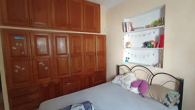 Vivienda de 5 habitaciones en Los Pinos, Arroyo Naranjo — foto 4 de 10