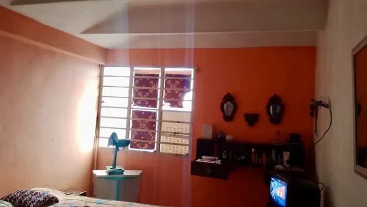 Vivienda de 2 habitaciones en Carolina, San Miguel del Padrón — foto 3 de 7