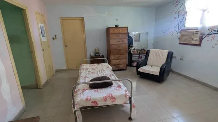 Vivienda de 3 habitaciones en Santa Fe, Playa — foto 9 de 9