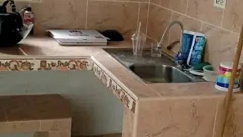 Vivienda de 2 habitaciones en Lawton, Diez de Octubre — foto 2 de 6
