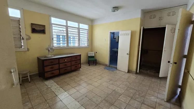Vivienda de 5 habitaciones en Nuevo Vedado, Plaza de la Revolución — foto 7 de 10