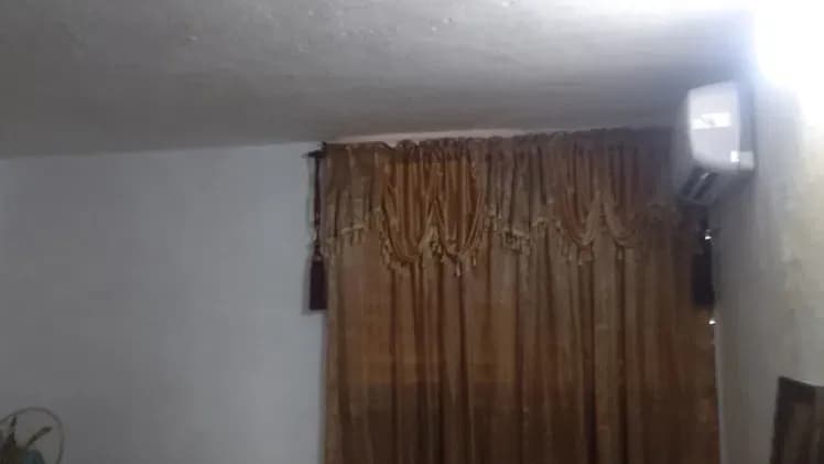 Vivienda de 2 habitaciones en Bahía, La Habana del Este