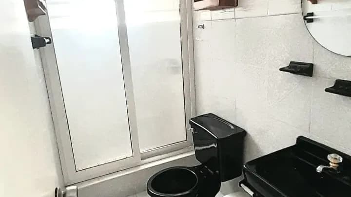 Vivienda de 3 habitaciones en Vedado, Plaza de la Revolución — foto 4 de 4
