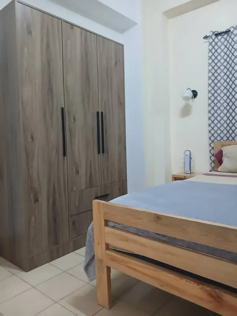 Apartamento de 1 habitaciones en Vedado, Plaza de la Revolución — foto 11 de 15