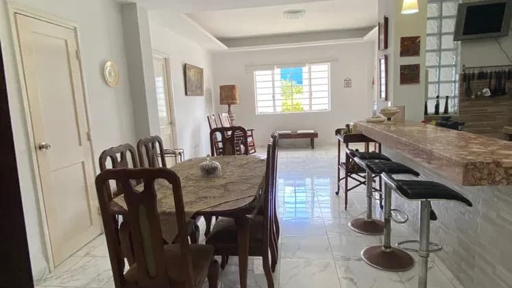 Vivienda de 3 habitaciones en Nuevo Vedado, Plaza de la Revolución — foto 4 de 10