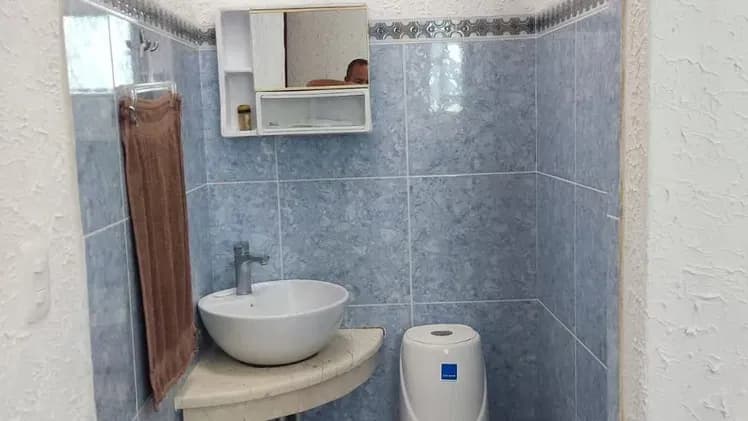 Vivienda de 4 habitaciones en Versalles, La Lisa — foto 4 de 7