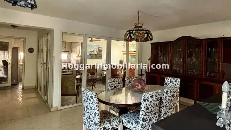 Vivienda de 5 habitaciones en Nuevo Vedado, Plaza de la Revolución — foto 2 de 10