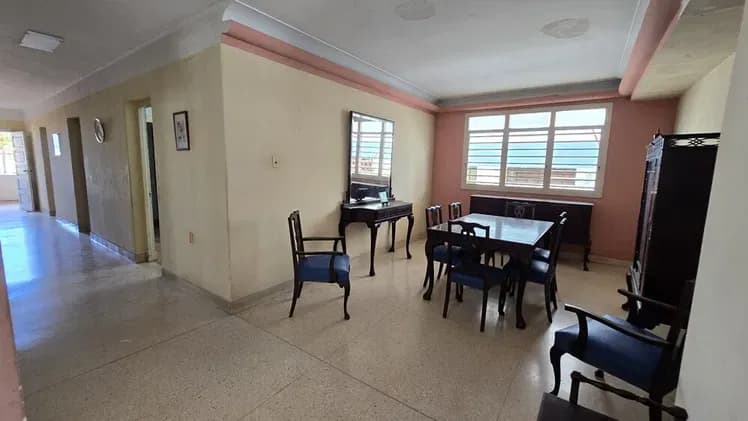 Vivienda de 5 habitaciones en Nuevo Vedado, Plaza de la Revolución — foto 3 de 10