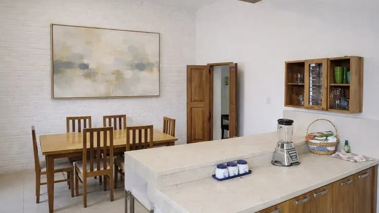 Vivienda de 3 habitaciones en Vedado, Plaza de la Revolución — foto 7 de 10
