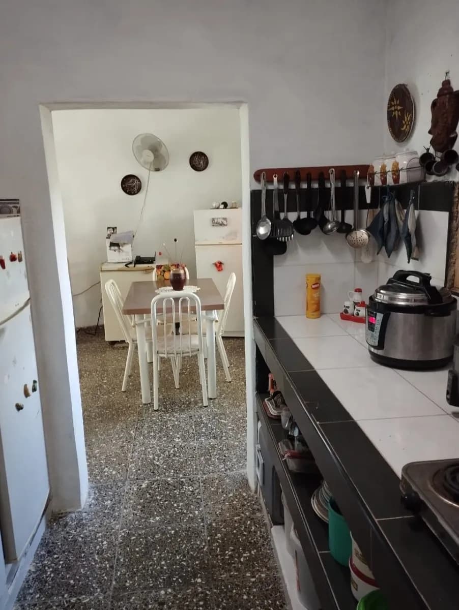 Vivienda de 3 habitaciones en Alturas de Belén, Marianao — foto 8 de 11