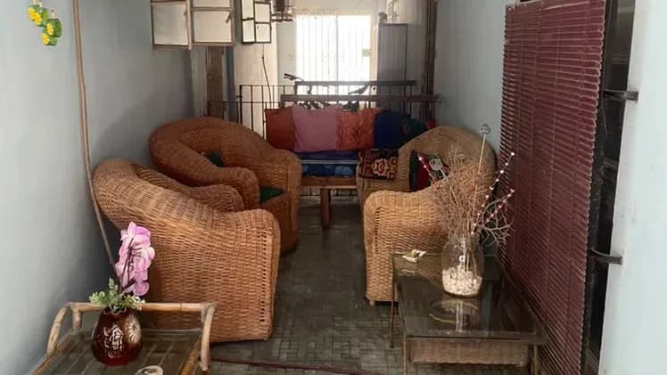 Vivienda de 2 habitaciones en Vedado, Plaza de la Revolución — foto 8 de 10