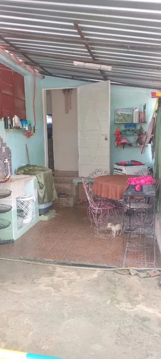Vivienda de 3 habitaciones en Párraga, Arroyo Naranjo — foto 10 de 12