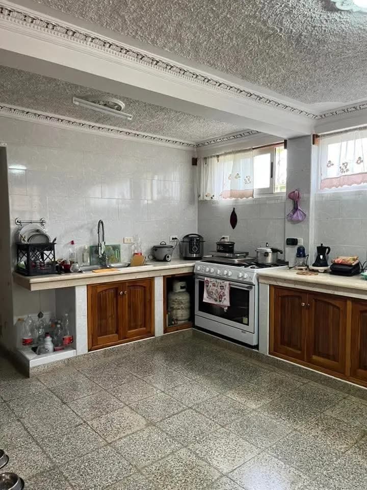 Vivienda de 6 habitaciones en Santa Fe, Playa — foto 2 de 9