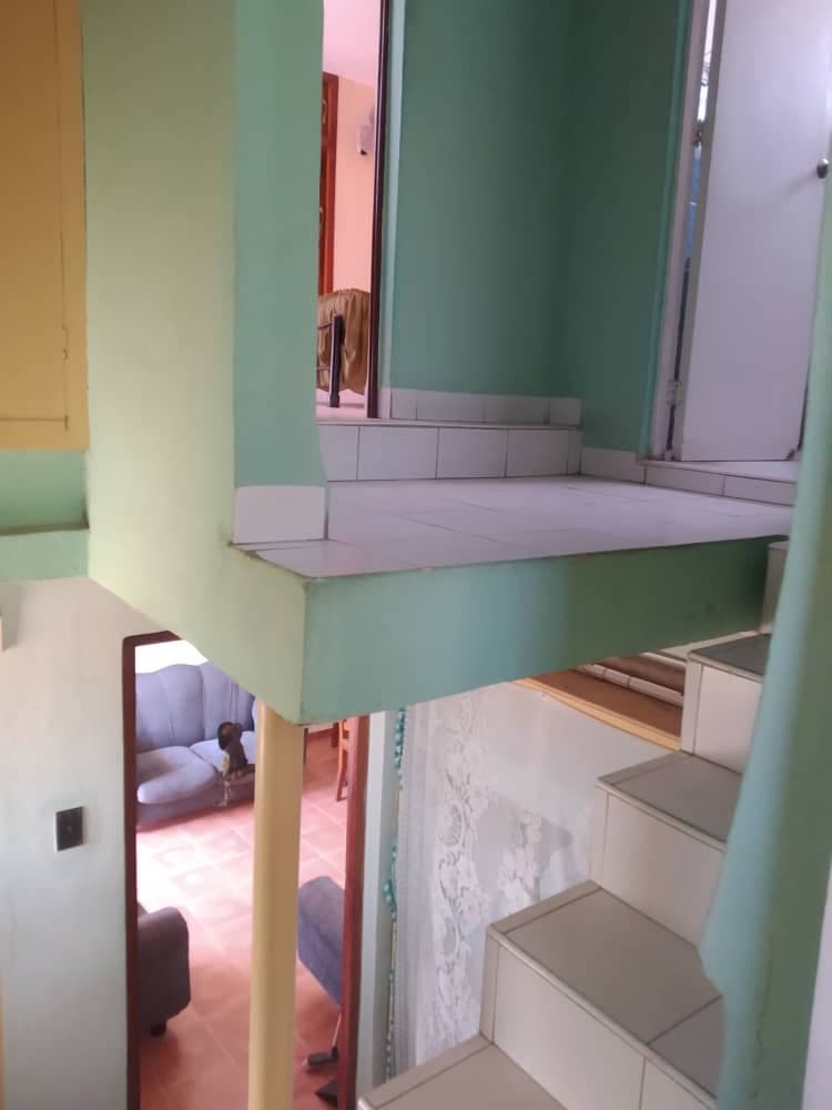 Casa de 3 habitaciones en Buenavista, Playa — foto 8 de 13