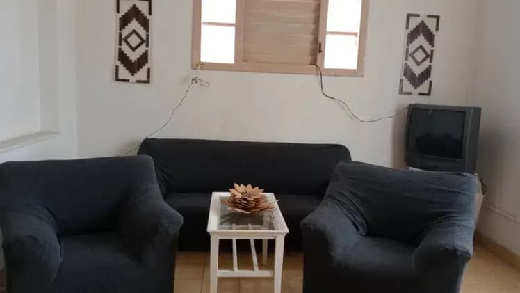 Vivienda de 3 habitaciones en Vedado, Plaza de la Revolución — foto 2 de 6