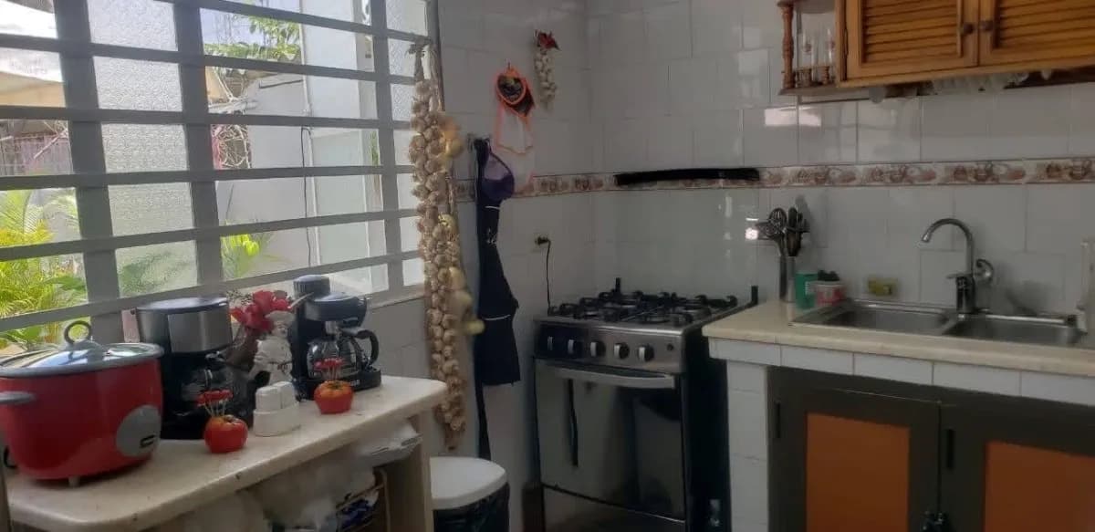 Vivienda de 4 habitaciones en Los Pinos, Arroyo Naranjo — foto 7 de 12