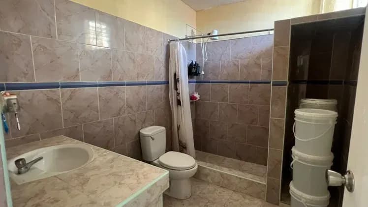 Vivienda de 2 habitaciones en Víbora, Diez de Octubre — foto 4 de 4