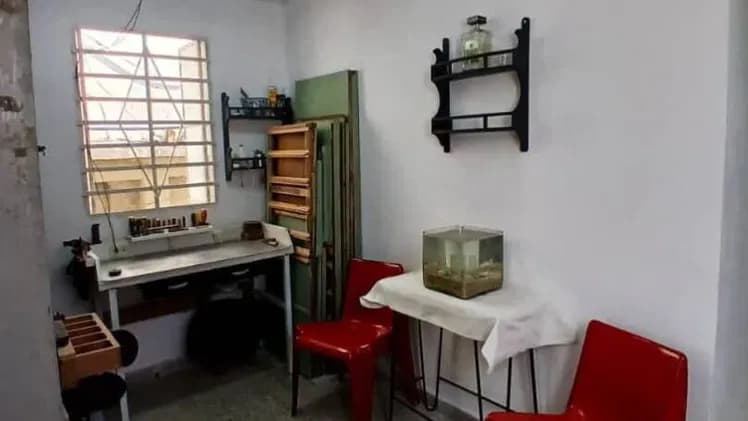Vivienda de 5 habitaciones en Víbora, Diez de Octubre — foto 1 de 10