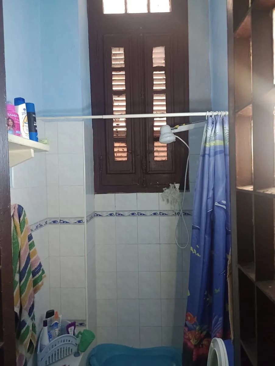 Vivienda de 2 habitaciones en Vedado, Plaza de la Revolución — foto 6 de 9