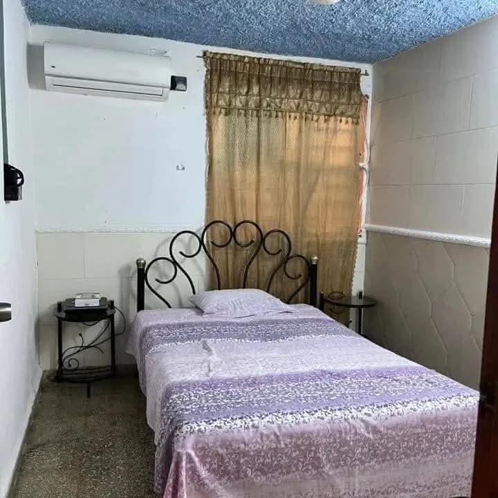 Vivienda de 6 habitaciones en Santa Fe, Playa — foto 3 de 10