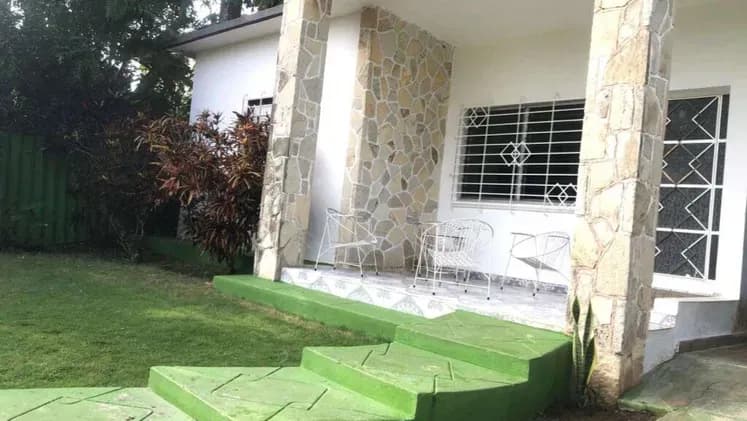 Vivienda de 4 habitaciones en Fontanar, Boyeros — foto 2 de 10