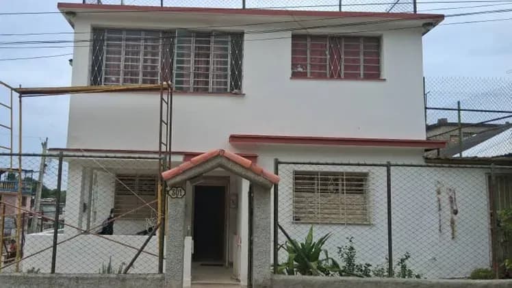 Vivienda de 4 habitaciones en Callejas, Arroyo Naranjo