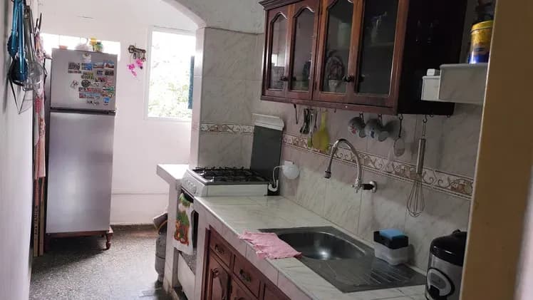 Vivienda de 2 habitaciones en Casino Deportivo, Cerro — foto 7 de 7