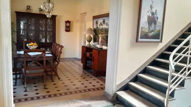 Vivienda de 5 habitaciones en Miramar, Playa — foto 8 de 10
