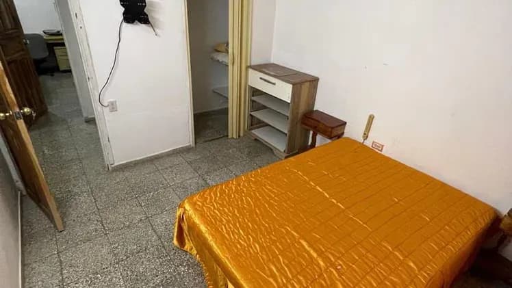 Vivienda de 3 habitaciones en Vedado, Plaza de la Revolución — foto 10 de 10